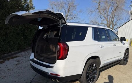 GMC Yukon IV, 2026 год, 13 629 000 рублей, 9 фотография