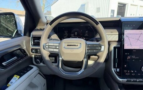 GMC Yukon IV, 2026 год, 13 629 000 рублей, 14 фотография