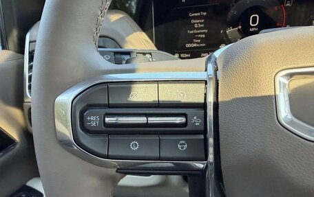 GMC Yukon IV, 2026 год, 13 629 000 рублей, 15 фотография