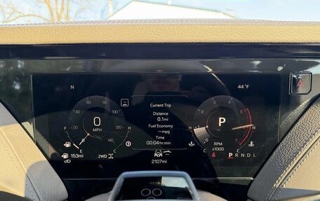 GMC Yukon IV, 2026 год, 13 629 000 рублей, 17 фотография