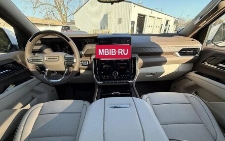 GMC Yukon IV, 2026 год, 13 629 000 рублей, 12 фотография