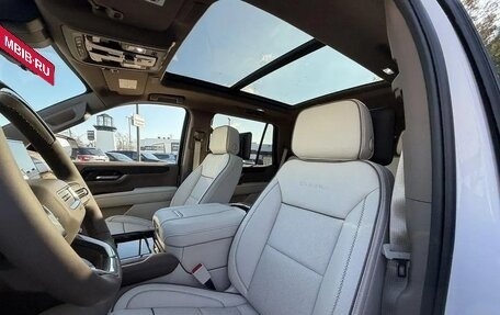 GMC Yukon IV, 2026 год, 13 629 000 рублей, 18 фотография