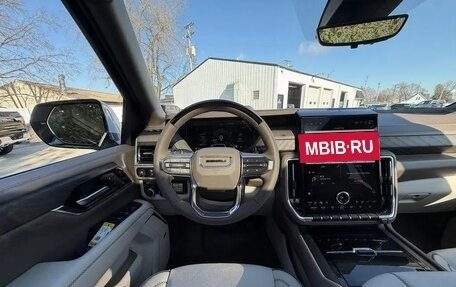 GMC Yukon IV, 2026 год, 13 629 000 рублей, 13 фотография