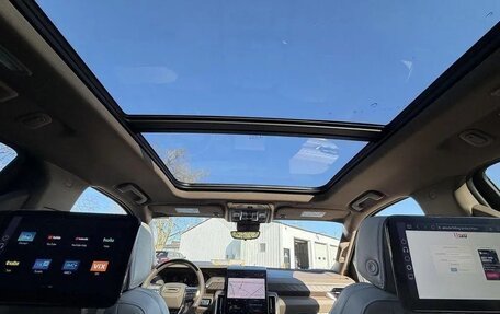 GMC Yukon IV, 2026 год, 13 629 000 рублей, 22 фотография