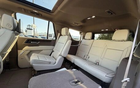 GMC Yukon IV, 2026 год, 13 629 000 рублей, 28 фотография