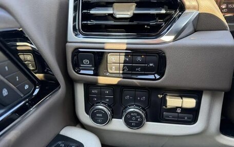 GMC Yukon IV, 2026 год, 13 629 000 рублей, 23 фотография