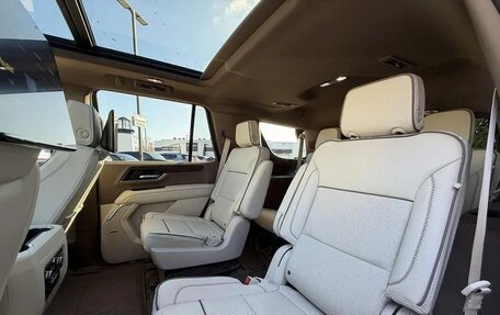 GMC Yukon IV, 2026 год, 13 629 000 рублей, 27 фотография