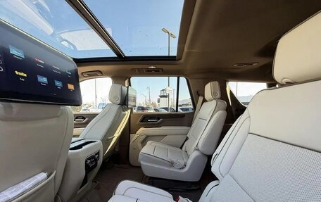 GMC Yukon IV, 2026 год, 13 629 000 рублей, 26 фотография