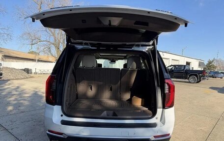 GMC Yukon IV, 2026 год, 13 629 000 рублей, 31 фотография