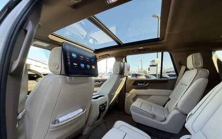 GMC Yukon IV, 2026 год, 13 629 000 рублей, 29 фотография