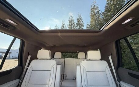 GMC Yukon IV, 2026 год, 13 629 000 рублей, 30 фотография