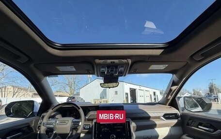 GMC Yukon IV, 2026 год, 13 629 000 рублей, 21 фотография