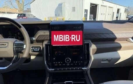 GMC Yukon IV, 2026 год, 13 629 000 рублей, 24 фотография