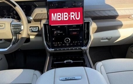 GMC Yukon IV, 2026 год, 13 629 000 рублей, 25 фотография