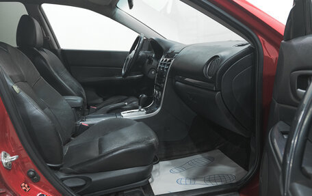 Mazda 6, 2006 год, 399 000 рублей, 14 фотография