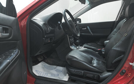 Mazda 6, 2006 год, 399 000 рублей, 12 фотография