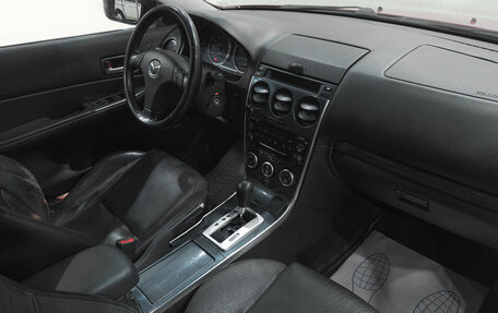 Mazda 6, 2006 год, 399 000 рублей, 15 фотография