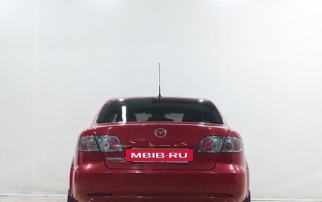 Mazda 6, 2006 год, 399 000 рублей, 6 фотография