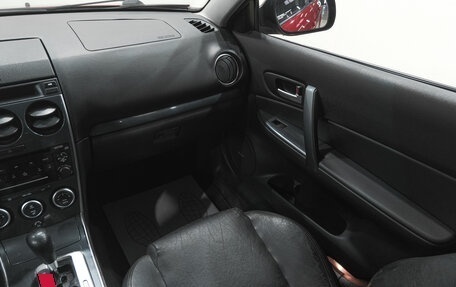 Mazda 6, 2006 год, 399 000 рублей, 17 фотография