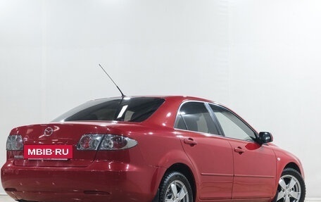 Mazda 6, 2006 год, 399 000 рублей, 7 фотография