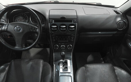 Mazda 6, 2006 год, 399 000 рублей, 18 фотография