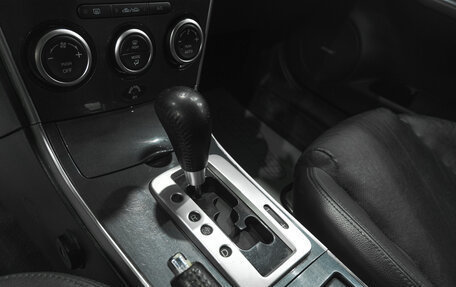 Mazda 6, 2006 год, 399 000 рублей, 24 фотография