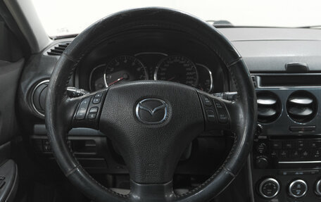 Mazda 6, 2006 год, 399 000 рублей, 20 фотография