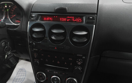 Mazda 6, 2006 год, 399 000 рублей, 23 фотография