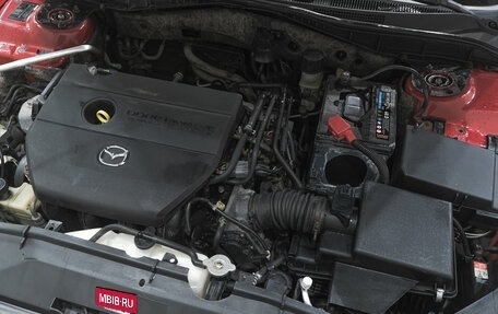 Mazda 6, 2006 год, 399 000 рублей, 36 фотография