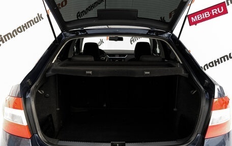 Skoda Octavia, 2014 год, 980 000 рублей, 9 фотография