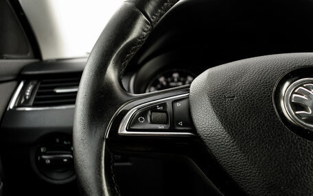 Skoda Octavia, 2014 год, 980 000 рублей, 15 фотография