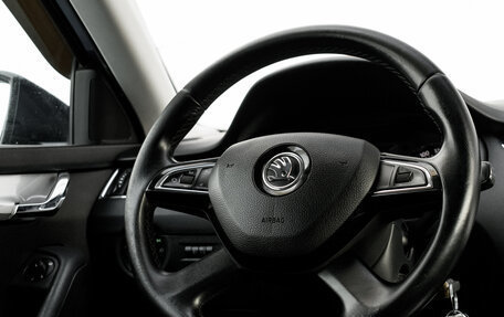 Skoda Octavia, 2014 год, 980 000 рублей, 14 фотография