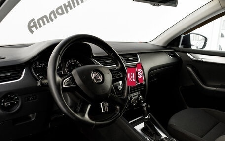 Skoda Octavia, 2014 год, 980 000 рублей, 11 фотография