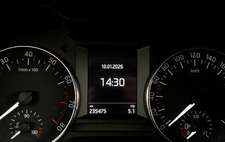 Skoda Octavia, 2014 год, 980 000 рублей, 17 фотография