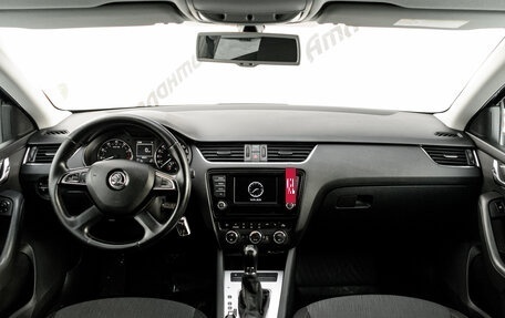 Skoda Octavia, 2014 год, 980 000 рублей, 12 фотография