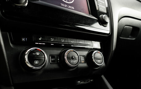 Skoda Octavia, 2014 год, 980 000 рублей, 20 фотография