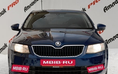 Skoda Octavia, 2014 год, 980 000 рублей, 2 фотография