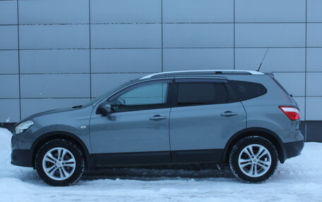 Nissan Qashqai+2 I, 2011 год, 1 315 000 рублей, 4 фотография