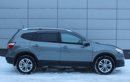 Nissan Qashqai+2 I, 2011 год, 1 315 000 рублей, 5 фотография