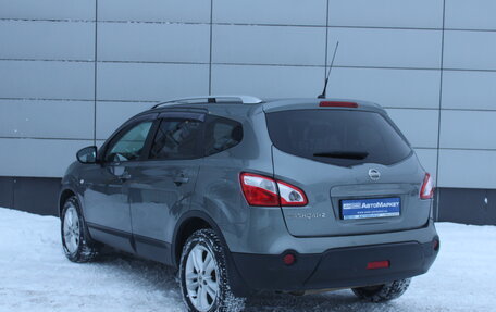 Nissan Qashqai+2 I, 2011 год, 1 315 000 рублей, 8 фотография