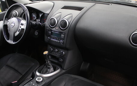 Nissan Qashqai+2 I, 2011 год, 1 315 000 рублей, 11 фотография