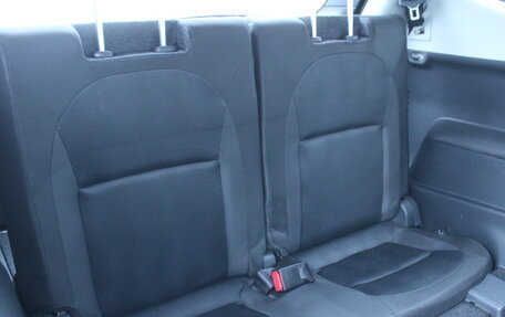 Nissan Qashqai+2 I, 2011 год, 1 315 000 рублей, 12 фотография