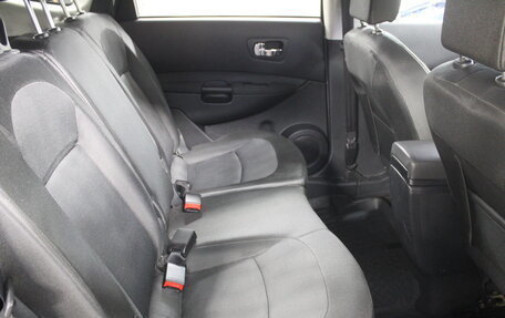 Nissan Qashqai+2 I, 2011 год, 1 315 000 рублей, 13 фотография