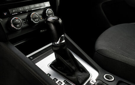 Skoda Octavia, 2014 год, 980 000 рублей, 21 фотография