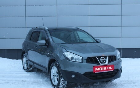 Nissan Qashqai+2 I, 2011 год, 1 315 000 рублей, 3 фотография