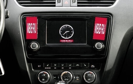 Skoda Octavia, 2014 год, 980 000 рублей, 18 фотография