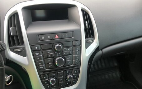 Opel Astra J, 2012 год, 1 200 000 рублей, 3 фотография