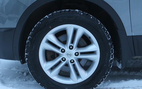 Nissan Qashqai+2 I, 2011 год, 1 315 000 рублей, 15 фотография