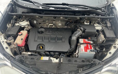 Toyota RAV4, 2015 год, 2 200 000 рублей, 18 фотография