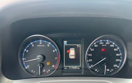 Toyota RAV4, 2015 год, 2 200 000 рублей, 20 фотография